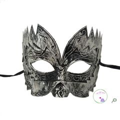 Khẩu Trang Nửa Mặt Phong Cách Venetian Đa Sắc Màu - Mặt Nạ Hóa Trang Lễ Hội Cho Nam Nữ, Thiết Kế Đẹp, Thêu Tinh Tế