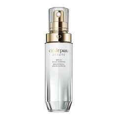 Tinh Chất Hỗ Trợ Sáng Da Clé De Peau Brightening Serum Supreme 40ml - Chính Hãng Nhật Bản, Cải Thiện Độ Sáng Da, Dưỡng Ẩm Tối Ưu
