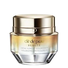 Kem Dưỡng Trẻ Hóa Da Clé De Peau Beauté Volumizing Cream Supreme 50ml - Chuyên Sâu Dưỡng Trắng Da, Giảm Nếp Nhăn Chính Hãng Nhập Khẩu Nhật Bản