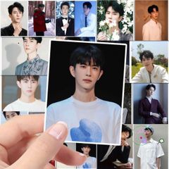 Set 56 Miếng Dán Vu Mông Lung Độc Đáo - Hình Ảnh Shin Doremon Sáng Tạo, Quà Tặng Fan Thích Thần Tượng
