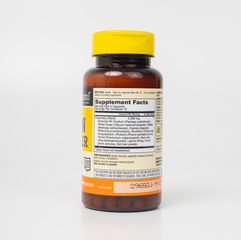 Viên Uống Thải Độc Đại Tràng Mason Natural Herbal Colon Cleanser - Hỗ Trợ Tiêu Hóa Khỏe Mạnh, Sản Phẩm Chính Hãng Mỹ
