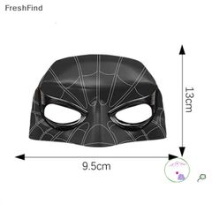 Mặt nạ mèo dễ thương kiểu dơi cho thú cưng - Phụ kiện Halloween độc đáo cho chó mèo, Giúp hóa trang thú cưng thêm sinh động!