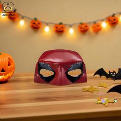 Mặt Nạ Thú Cưng Dễ Thương - Hóa Trang Halloween Độc Đáo Cho Chó Mèo, Phụ Kiện Thú Vị Cho Ngày Hội Ma Quái