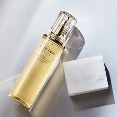Nước Dưỡng Cân Bằng Da Clé De Peau Beauté Softening Lotion 170ml - Toner Cân Bằng Da Nhẹ Nhàng Cho Da Nhạy Cảm
