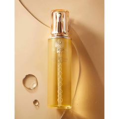 Nước Dưỡng Cân Bằng Da Clé De Peau Beauté Softening Lotion 170ml - Toner Cân Bằng Da Nhẹ Nhàng Cho Da Nhạy Cảm