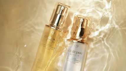 Nước Dưỡng Cân Bằng Da Clé De Peau Beauté Softening Lotion 170ml - Toner Cân Bằng Da Nhẹ Nhàng Cho Da Nhạy Cảm