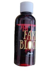Máu Giả Hóa Trang Halloween Dạng Tia - Sản Phẩm 10ml/30ml/60ml Để Tạo Hiệu Ứng Đặc Biệt Cho Buổi Tiệc Và Trình Diễn Nghệ Thuật