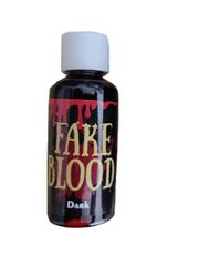 Máu Giả Hóa Trang Halloween Dạng Tia - Sản Phẩm 10ml/30ml/60ml Để Tạo Hiệu Ứng Đặc Biệt Cho Buổi Tiệc Và Trình Diễn Nghệ Thuật