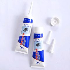 Keo Vá Tường Chống Thấm 250gr - Giải Pháp Bảo Vệ Tường Chống Nước, Thích Hợp Cho Tất Cả Bề Mặt, Dễ Sử Dụng Tại Nhà