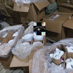Mặt Nạ Giấy Kèm Dây Đeo Tiện Lợi - Trải Nghiệm Thoải Mái Cho Da - Sản Phẩm Chăm Sóc Da Chất Lượng Cao