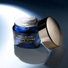 Kem Dưỡng Phục Hồi Da Estée Lauder Revitalizing Supreme+ Night Power Bounce Creme 50ml - Chống Lão Hóa, Dưỡng Ẩm, Phục Hồi Da Rạng Rỡ Chính Hãng