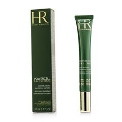 Kem Dưỡng Mắt Helena Rubinstein Powercell 24H 15ml - Instant Illuminator Dưỡng Ẩm, Làm Sáng, Chống Lão Hóa Da Quanh Mắt 