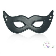 Mặt Nạ Che Mắt Cosplay DC015 - Mặt Nạ Ngủ Đa Năng Da PU Chất Lượng Cao, Phụ Kiện Thời Trang Đẹp, Hàng Có Sẵn