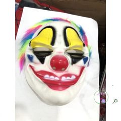 Mặt Nạ Halloween Thiết Kế Mắt Lồi Độc Đáo - Phụ Kiện Hoá Trang Đặc Biệt Cho Tiệc Hóa Trang và Halloween