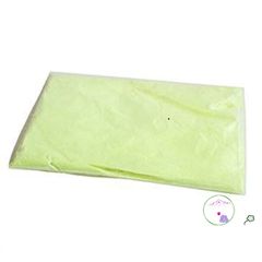 Bột Dạ Quang Phát Sáng Trang Trí 20 Gram Màu Xanh Lục - Pha Sơn Bóng, Dễ Sử Dụng, Chịu Ánh Sáng Tốt, Thời Gian Phát Sáng Lâu Dài