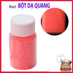 Hũ Bột Dạ Quang Nhuộm Resin 12 Màu - Phát Sáng Trong Tối, Làm Trang Sức Đẹp, Bộ Sưu Tập Độc Đáo Cho Halloween, Tiệc Tùng