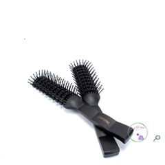 Lược Sấy Phồng Chaoba 3D Chuyên Nghiệp - Lược Tạo Kiểu Tóc Nam Định Hình Phồng Dày Hơn cho Stylist