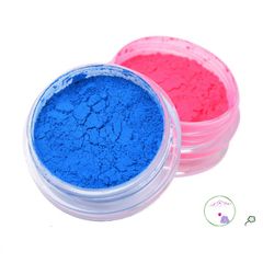 Bột Dạ Quang Phát Sáng 5gr - Mỹ Thuật Epoxy Resin, Trang Trí Nội Thất, Phát Sáng 5-7 Giờ, Nhiều Màu Sắc Tươi Sáng