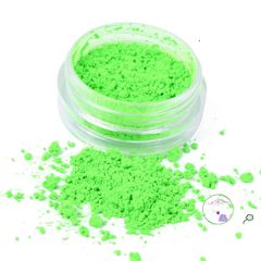 Bột Dạ Quang Phát Sáng 5gr - Mỹ Thuật Epoxy Resin, Trang Trí Nội Thất, Phát Sáng 5-7 Giờ, Nhiều Màu Sắc Tươi Sáng