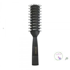 Lược Bán Nguyệt Chaoba CH1200 - Lược Sấy Tạo Kiểu Tóc Đa Năng, Phồng Tóc Dễ Dàng, Phụ Kiện Chăm Sóc Tóc Cao Cấp