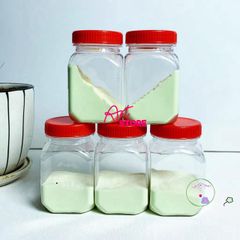 Bột Dạ Quang Phát Sáng Trong Đêm Cao Cấp 100g - Màu Dạ Quang Tự Nhiên, Sáng Lâu, Dễ Pha Chế Cho Nghệ Thuật và Trang Trí 552091