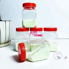 Bột Dạ Quang Phát Sáng Trong Đêm Cao Cấp 100g - Màu Dạ Quang Tự Nhiên, Sáng Lâu, Dễ Pha Chế Cho Nghệ Thuật và Trang Trí 552091