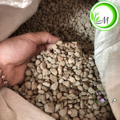 Đá Pumice Cao Cấp 1kg - Vật Liệu Tối Ưu Cho Cây Sen Đá, Lọc Bể Cá & Trồng Lan, Xương Rồng