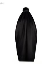 Bộ Đồ Hóa Trang Vô Diện Cosplay - Áo & Mặt Nạ Nhân Vật Anime Spirited Away - Phong Cách Độc Đáo cho Tất Cả Lứa Tuổi
