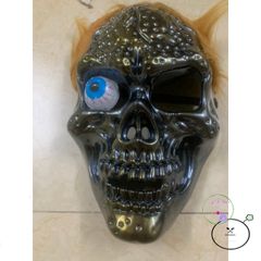 Bộ Hóa Trang Halloween Vô Diện - Trang Phục Cosplay Ghibli Dễ Thương Cho Bé và Người Lớn, Thích Hợp Dự Tiệc và Chụp Ảnh
