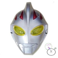 Bộ hóa trang siêu anh hùng Spiderman & Iron Man với mặt nạ cho trẻ em - Đồ chơi an toàn cho bé trong lễ hội Halloween và Trung Thu