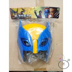 Bộ Đồ Hóa Trang Người Sói - Mặt Nạ, Áo Choàng & Móng Vuốt Cho Bé - Quà Tặng Độc Đáo Cho Fans Siêu Anh Hùng