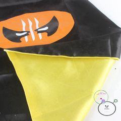 Bộ Đồ Hóa Trang Người Sói - Mặt Nạ, Áo Choàng & Móng Vuốt Cho Bé - Quà Tặng Độc Đáo Cho Fans Siêu Anh Hùng