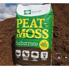 Bộ đất mix cao cấp cho sen đá và cây cảnh - Chứa đá tự nhiên, peat moss, kích rễ, chất lượng cao, giao hàng toàn quốc
