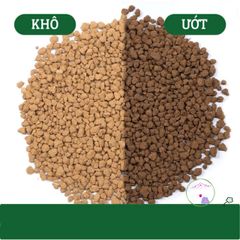 Đất Nung Nhật Bản Akadama Size M (5-10mm) - Hạt cứng, lý tưởng cho bonsai, cây kiểng & thủy sinh, độ ẩm cân bằng, chất lượng cao
