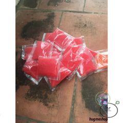 Hạt Nở Siêu Hấp Dẫn 7-8mm - Gói 40g Với 10.000 Viên Trang Trí Không Gian Sống Đầy Màu Sắc