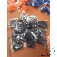Hạt Nở Siêu Hấp Dẫn 7-8mm - Gói 40g Với 10.000 Viên Trang Trí Không Gian Sống Đầy Màu Sắc