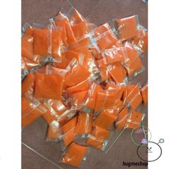 Hạt Nở Siêu Hấp Dẫn 7-8mm - Gói 40g Với 10.000 Viên Trang Trí Không Gian Sống Đầy Màu Sắc
