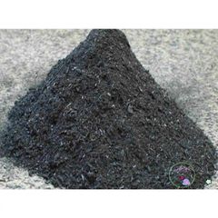 Gói 1kg Tro Trấu Hun Đã Xử Lý - Chất Liệu Trồng Cây Tơi Xốp, Giữ Ẩm và Tăng Dinh Dưỡng Cho Rau Và Cây Cảnh