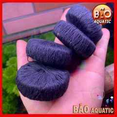 Bộ 5 Viên Trồng Thủy Sinh Đường Kính 5cm - Giá Thể Dinh Dưỡng Cho Cây Thủy Sinh Ra Hoa Tươi Sáng