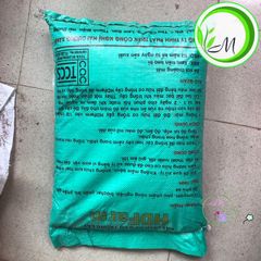 Đất dinh dưỡng tơi xốp 10dm3 cho cây trồng - Phù hợp cho dâu tây, hoa kiểng, ươm mầm cây con khỏe mạnh