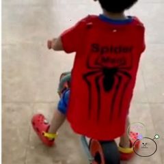 Bộ Trang Phục Siêu Anh Hùng Người Nhện - Áo Choàng và Mặt Nạ Độc Đáo Cho Bé Trai, Hóa Thân Thành Nhân Vật Yêu Thích
