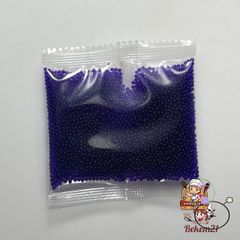 500 Viên Hạt Nở Thủy Tinh Kích Thước 6-7mm, 7-8mm, 9-11mm - Trang Trí Cây Cảnh, Bình Hoa Và Trò Chơi Trẻ Em