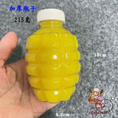 Bộ 10 Chai Hạt Nở Sắc Màu Rực Rỡ - Hạt Tinh Thể Trang Trí Cảnh Quan, Thú Vị Cho Ngày Cưới Và Hoạt Động Nghệ Thuật