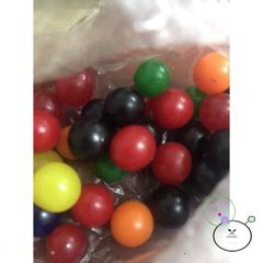 Hạt Nở Khổng Lồ Nhật Bản - 10 Viên Giant Orbeez Siêu Đại Đặc Biệt Cho Trẻ Em và Trang Trí Cây Cảnh