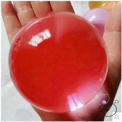 Hạt Nở Khổng Lồ Nhật Bản - 10 Viên Giant Orbeez Siêu Đại Đặc Biệt Cho Trẻ Em và Trang Trí Cây Cảnh