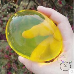 Hạt Nở Khổng Lồ Nhật Bản - 10 Viên Giant Orbeez Siêu Đại Đặc Biệt Cho Trẻ Em và Trang Trí Cây Cảnh