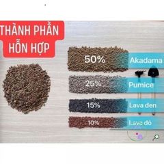 Giá Thể Trồng Cây Bonsai Promix 14L - Hỗn Hợp Chuyên Nghiệp Giữ Ẩm và Dinh Dưỡng Cho Cây Cảnh