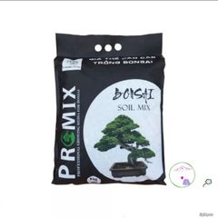 Giá Thể Trồng Cây Bonsai Promix 14L - Hỗn Hợp Chuyên Nghiệp Giữ Ẩm và Dinh Dưỡng Cho Cây Cảnh