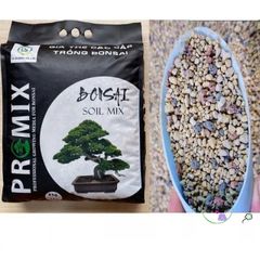 Giá Thể Trồng Cây Bonsai Promix 14L - Hỗn Hợp Chuyên Nghiệp Giữ Ẩm và Dinh Dưỡng Cho Cây Cảnh