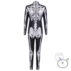Set Trang Phục Thần Chết Halloween Cho Người Lớn và Trẻ Em - Cosplay Đầu Lâu Huyền Bí - Thời Trang Ma Quái 2023